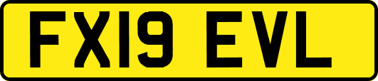 FX19EVL