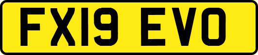 FX19EVO