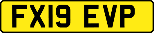 FX19EVP