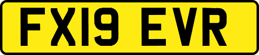 FX19EVR