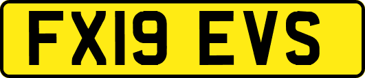 FX19EVS