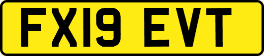 FX19EVT