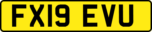 FX19EVU