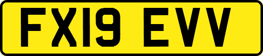 FX19EVV