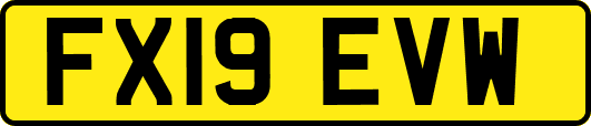 FX19EVW