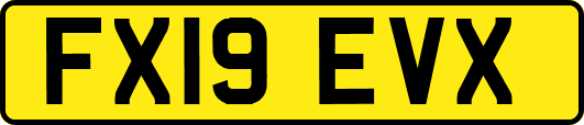FX19EVX