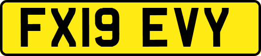 FX19EVY