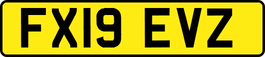 FX19EVZ