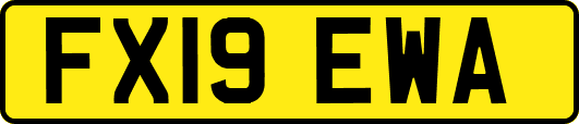FX19EWA