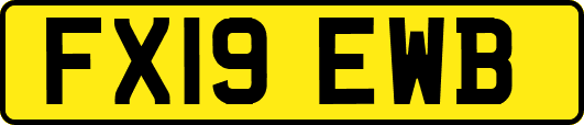 FX19EWB
