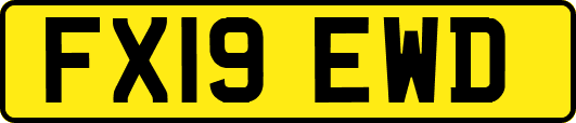 FX19EWD