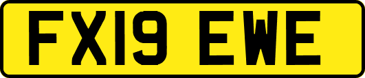 FX19EWE