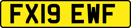 FX19EWF
