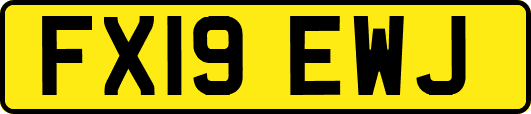 FX19EWJ