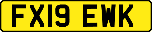 FX19EWK