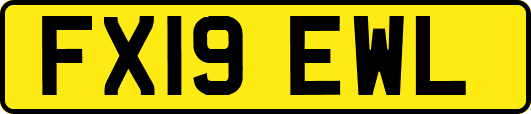 FX19EWL