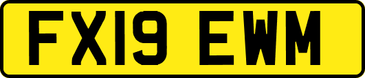 FX19EWM