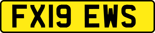 FX19EWS