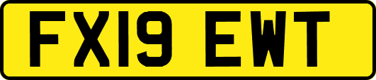 FX19EWT