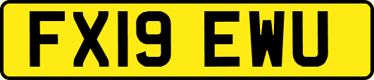 FX19EWU
