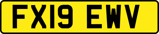 FX19EWV