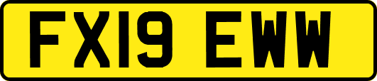 FX19EWW