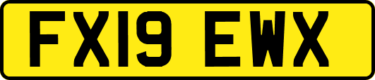 FX19EWX