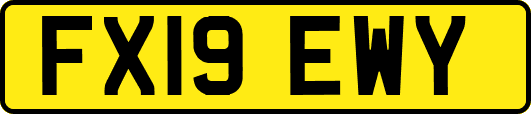 FX19EWY