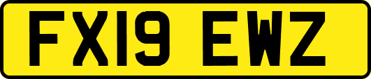 FX19EWZ
