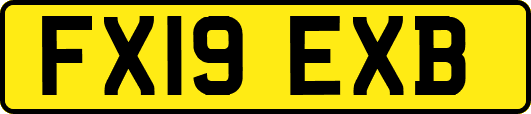 FX19EXB