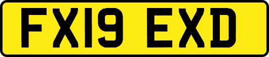 FX19EXD