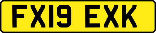 FX19EXK