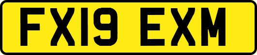 FX19EXM