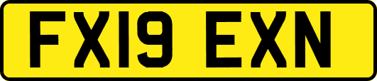 FX19EXN