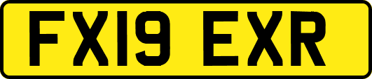 FX19EXR