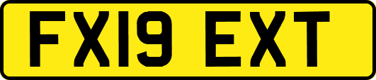 FX19EXT