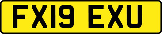 FX19EXU
