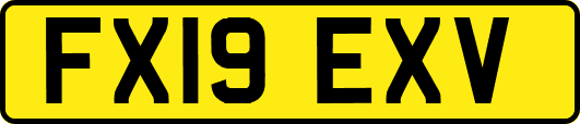 FX19EXV