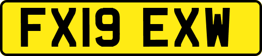 FX19EXW