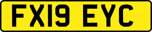 FX19EYC