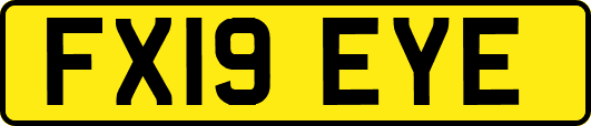 FX19EYE