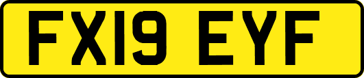 FX19EYF