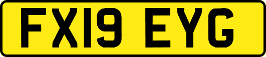 FX19EYG