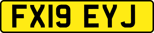 FX19EYJ