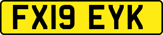 FX19EYK