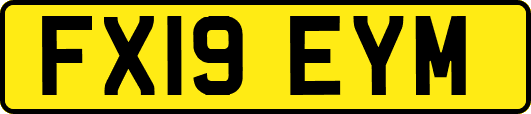 FX19EYM