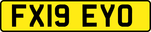 FX19EYO