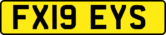 FX19EYS