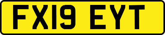 FX19EYT