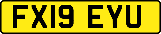 FX19EYU